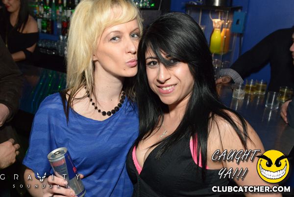 Gravity Soundbar nightclub photo 101 - March 6th, 2013