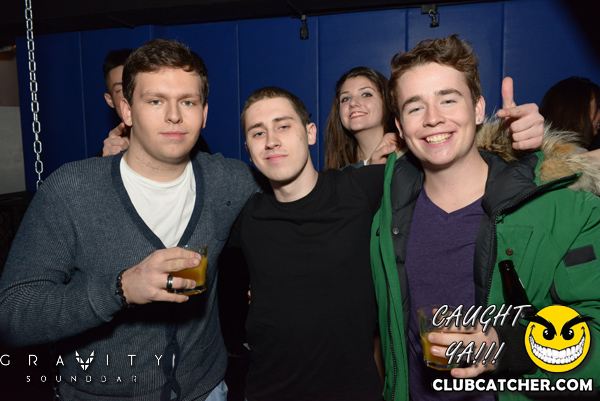 Gravity Soundbar nightclub photo 102 - March 6th, 2013