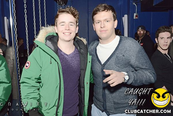 Gravity Soundbar nightclub photo 103 - March 6th, 2013