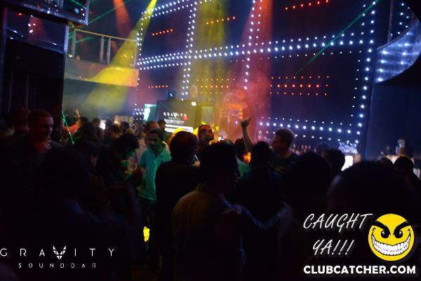 Gravity Soundbar nightclub photo 104 - March 6th, 2013