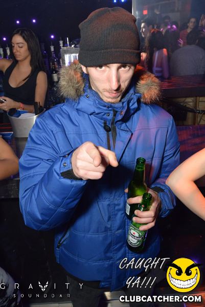 Gravity Soundbar nightclub photo 105 - March 6th, 2013