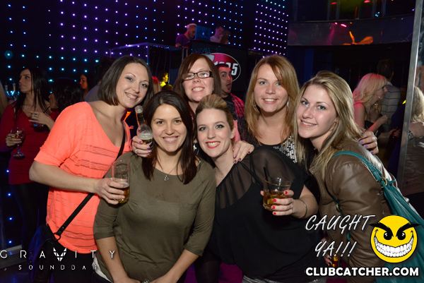 Gravity Soundbar nightclub photo 109 - March 6th, 2013
