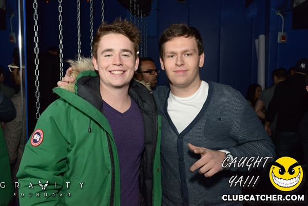 Gravity Soundbar nightclub photo 110 - March 6th, 2013