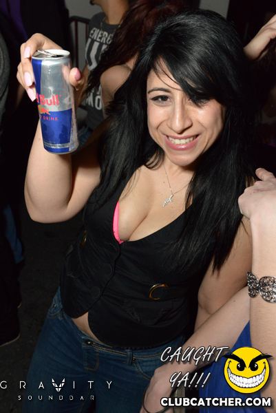 Gravity Soundbar nightclub photo 12 - March 6th, 2013
