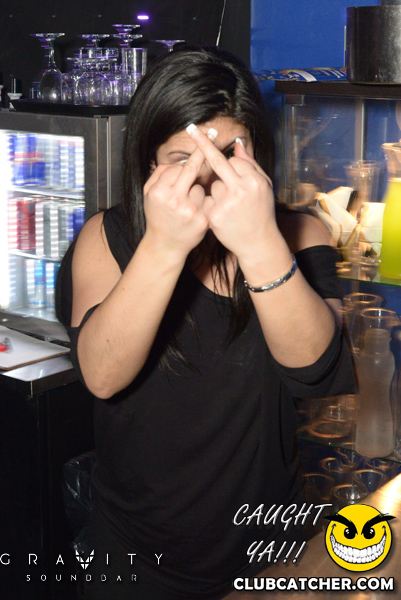 Gravity Soundbar nightclub photo 111 - March 6th, 2013