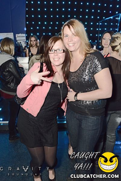 Gravity Soundbar nightclub photo 112 - March 6th, 2013