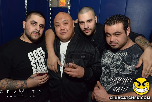 Gravity Soundbar nightclub photo 113 - March 6th, 2013