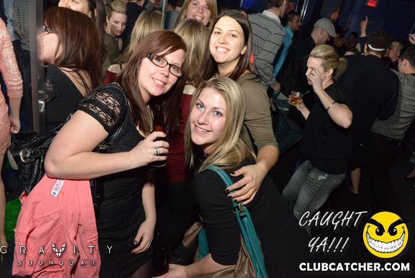 Gravity Soundbar nightclub photo 115 - March 6th, 2013
