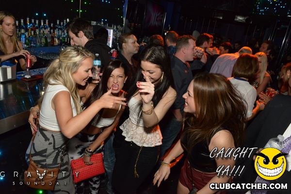 Gravity Soundbar nightclub photo 116 - March 6th, 2013