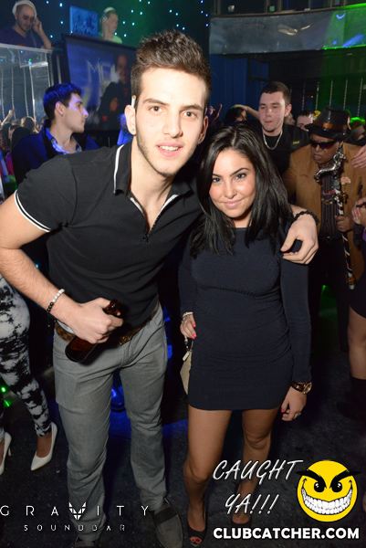 Gravity Soundbar nightclub photo 118 - March 6th, 2013