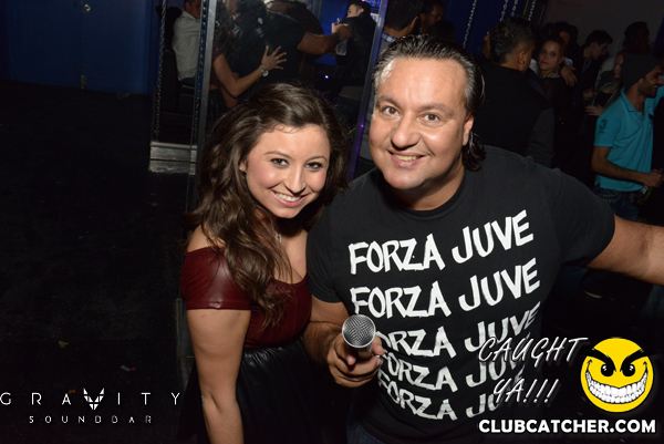 Gravity Soundbar nightclub photo 13 - March 6th, 2013