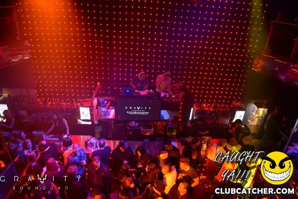 Gravity Soundbar nightclub photo 122 - March 6th, 2013