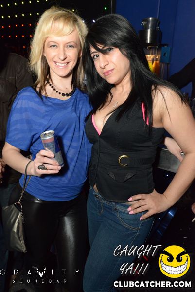 Gravity Soundbar nightclub photo 123 - March 6th, 2013