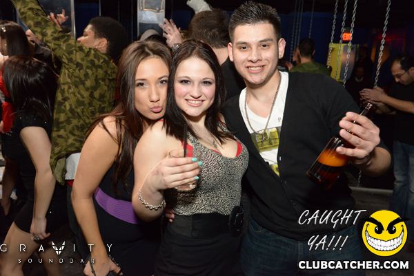 Gravity Soundbar nightclub photo 124 - March 6th, 2013