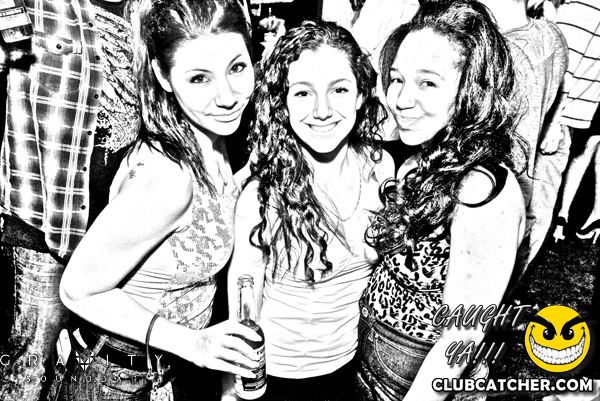 Gravity Soundbar nightclub photo 125 - March 6th, 2013