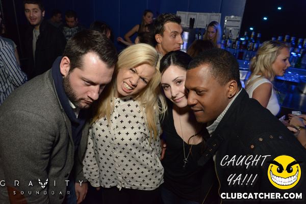 Gravity Soundbar nightclub photo 127 - March 6th, 2013