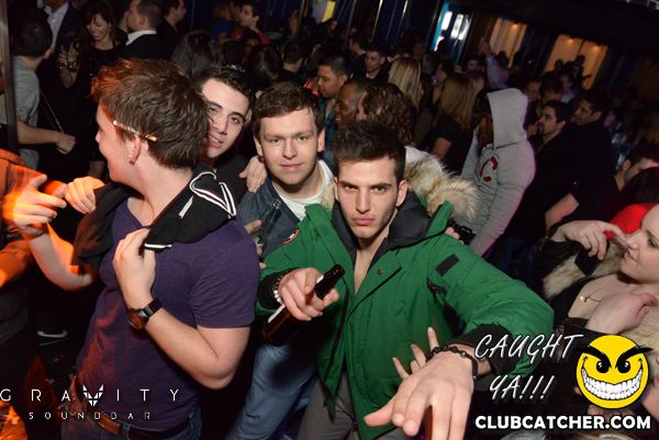 Gravity Soundbar nightclub photo 130 - March 6th, 2013