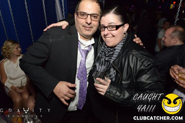 Gravity Soundbar nightclub photo 131 - March 6th, 2013