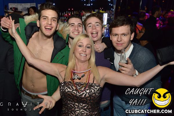 Gravity Soundbar nightclub photo 134 - March 6th, 2013