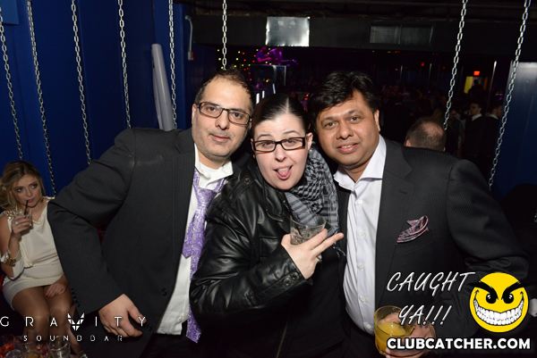 Gravity Soundbar nightclub photo 135 - March 6th, 2013