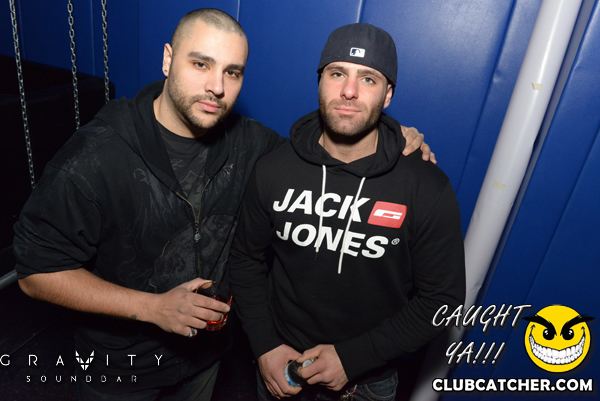 Gravity Soundbar nightclub photo 136 - March 6th, 2013