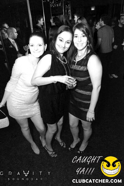 Gravity Soundbar nightclub photo 137 - March 6th, 2013