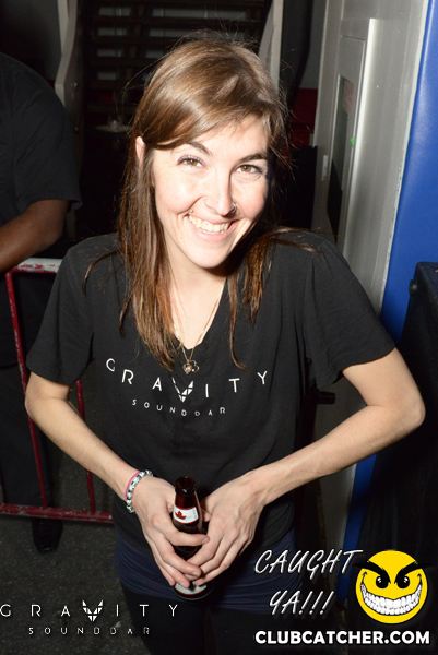 Gravity Soundbar nightclub photo 138 - March 6th, 2013