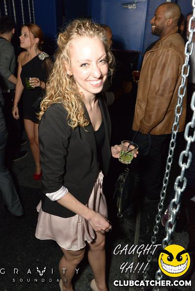 Gravity Soundbar nightclub photo 139 - March 6th, 2013