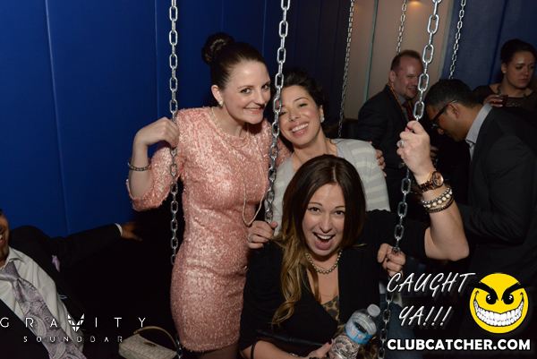 Gravity Soundbar nightclub photo 140 - March 6th, 2013