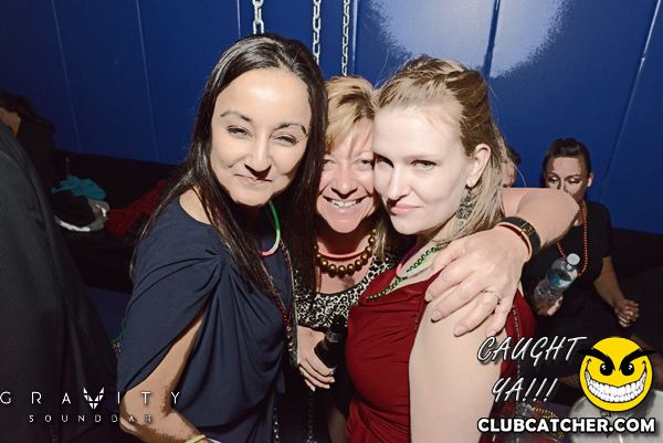 Gravity Soundbar nightclub photo 141 - March 6th, 2013