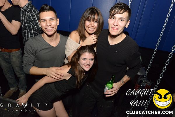 Gravity Soundbar nightclub photo 142 - March 6th, 2013