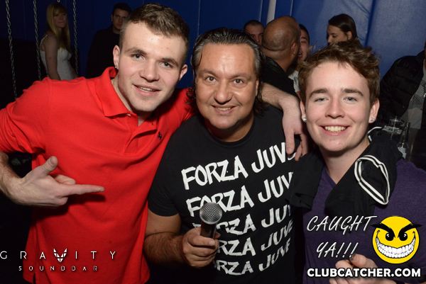 Gravity Soundbar nightclub photo 143 - March 6th, 2013
