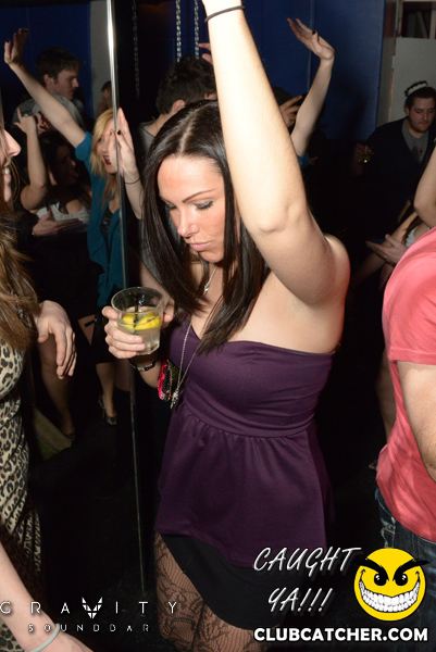 Gravity Soundbar nightclub photo 146 - March 6th, 2013