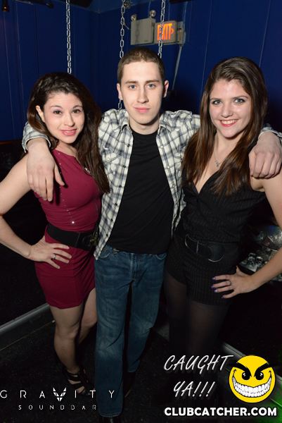 Gravity Soundbar nightclub photo 147 - March 6th, 2013