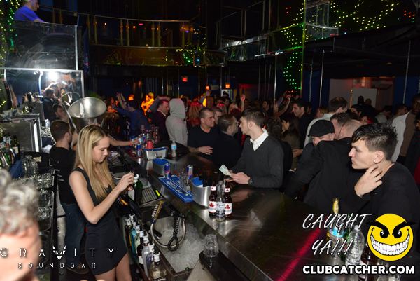 Gravity Soundbar nightclub photo 148 - March 6th, 2013