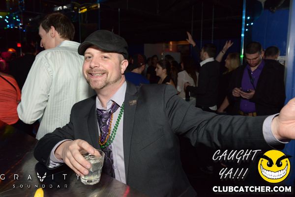 Gravity Soundbar nightclub photo 149 - March 6th, 2013