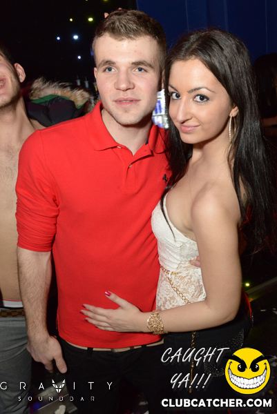 Gravity Soundbar nightclub photo 150 - March 6th, 2013