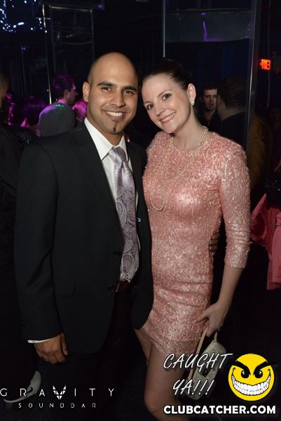 Gravity Soundbar nightclub photo 151 - March 6th, 2013