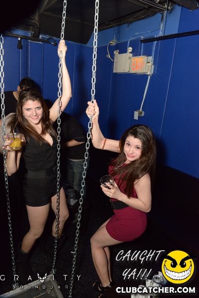 Gravity Soundbar nightclub photo 152 - March 6th, 2013