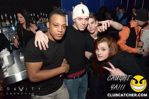 Gravity Soundbar nightclub photo 154 - March 6th, 2013