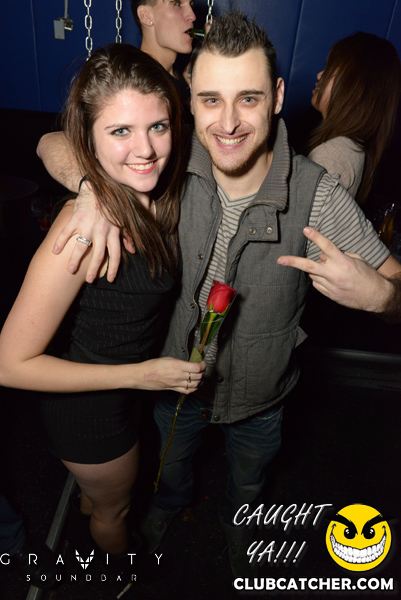 Gravity Soundbar nightclub photo 155 - March 6th, 2013