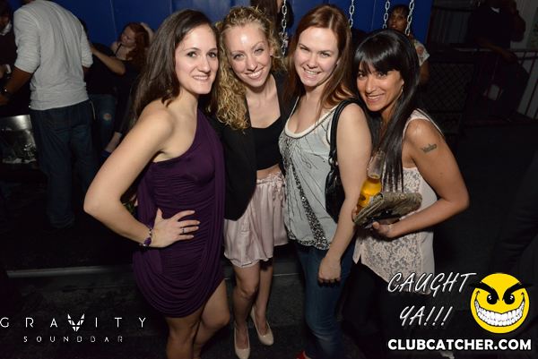 Gravity Soundbar nightclub photo 156 - March 6th, 2013