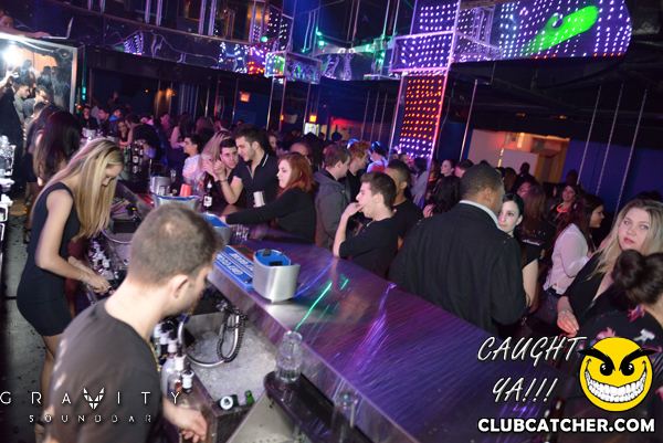 Gravity Soundbar nightclub photo 158 - March 6th, 2013