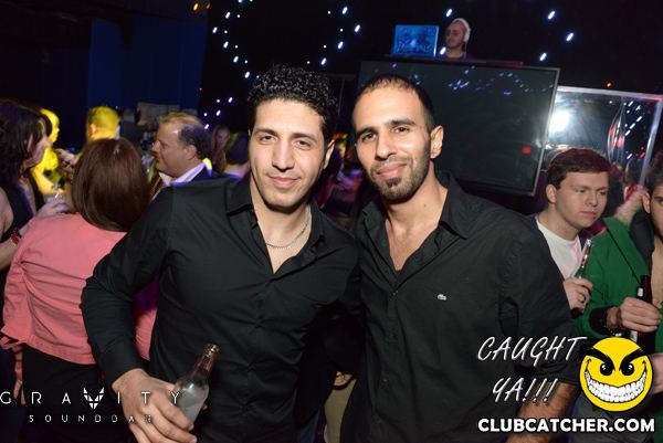 Gravity Soundbar nightclub photo 159 - March 6th, 2013