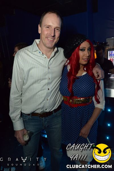 Gravity Soundbar nightclub photo 160 - March 6th, 2013