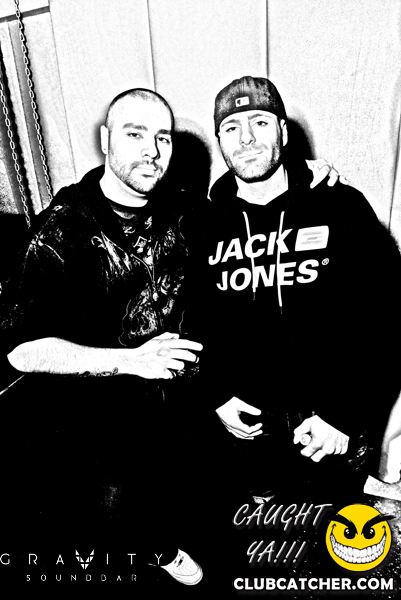 Gravity Soundbar nightclub photo 161 - March 6th, 2013