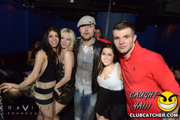 Gravity Soundbar nightclub photo 162 - March 6th, 2013