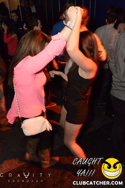 Gravity Soundbar nightclub photo 164 - March 6th, 2013