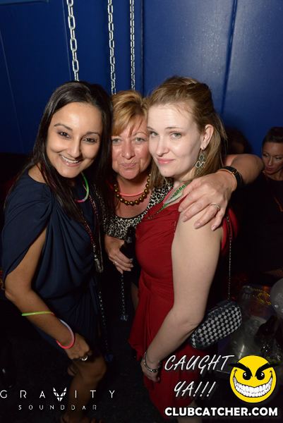Gravity Soundbar nightclub photo 166 - March 6th, 2013