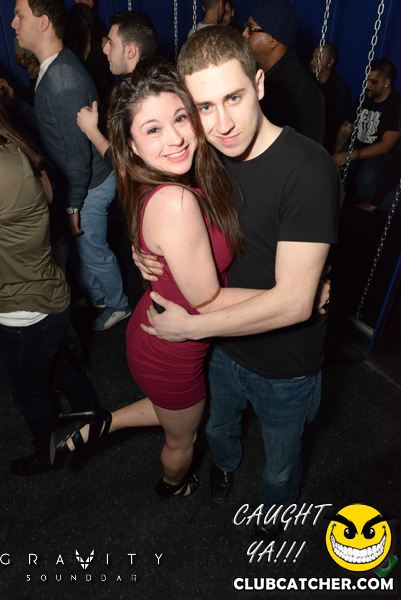Gravity Soundbar nightclub photo 167 - March 6th, 2013